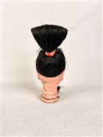 布袋戲偶頭藏品圖，第2張