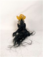 布袋戲偶頭藏品圖，第2張