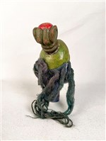 布袋戲偶頭藏品圖，第2張