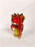 布袋戲偶頭藏品圖，第2張