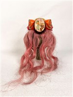 布袋戲偶頭藏品圖，第2張