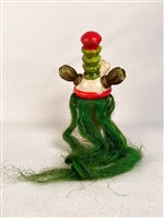 布袋戲偶頭藏品圖，第2張