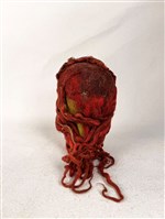 布袋戲偶頭藏品圖，第2張