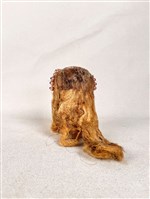 布袋戲偶頭藏品圖，第2張