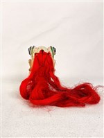 布袋戲偶頭藏品圖，第2張