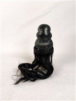 布袋戲偶頭藏品圖，第2張