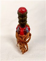 布袋戲偶頭藏品圖，第2張