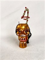 布袋戲偶頭藏品圖，第1張