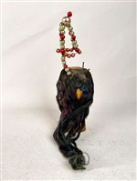 布袋戲偶頭藏品圖，第2張