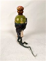 布袋戲偶頭藏品圖，第2張