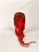 布袋戲偶頭藏品圖，第2張