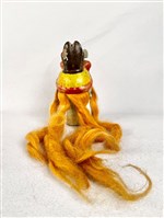 布袋戲偶頭藏品圖，第2張