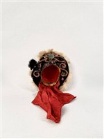 布袋戲盔帽藏品圖，第1張