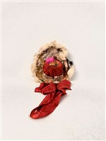 布袋戲盔帽藏品圖，第2張