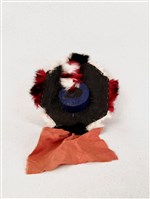 布袋戲盔帽藏品圖，第2張