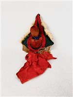 布袋戲盔帽藏品圖，第2張