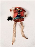 布袋戲盔帽藏品圖，第1張