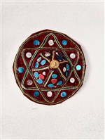 布袋戲盔帽藏品圖，第2張