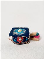 布袋戲盔帽藏品圖，第2張