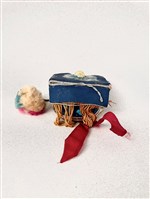 布袋戲盔帽藏品圖，第1張