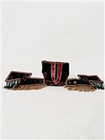 布袋戲盔帽藏品圖，第2張