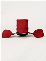 布袋戲盔帽藏品圖，第2張