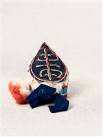 布袋戲盔帽藏品圖，第2張