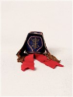 布袋戲盔帽藏品圖，第2張