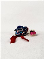 布袋戲盔帽藏品圖，第2張