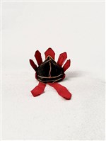 布袋戲盔帽藏品圖，第2張