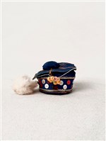 布袋戲盔帽藏品圖，第1張