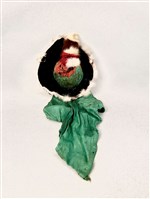 布袋戲盔帽藏品圖，第2張