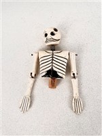 布袋戲道具藏品圖，第1張