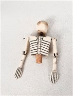 布袋戲道具藏品圖，第2張