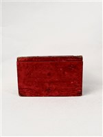 布袋戲道具藏品圖，第1張