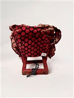 布袋戲道具藏品圖，第2張