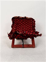 布袋戲道具藏品圖，第1張