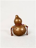 布袋戲道具藏品圖，第2張