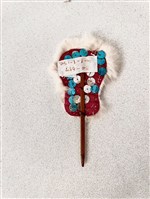 布袋戲道具藏品圖，第2張