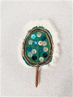 布袋戲道具藏品圖，第2張