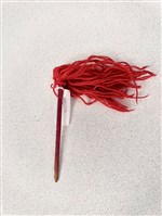 布袋戲道具藏品圖，第1張