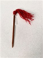 布袋戲道具藏品圖，第1張