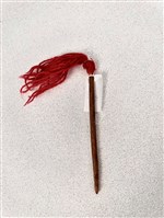 布袋戲道具藏品圖，第2張