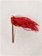 布袋戲道具藏品圖，第1張