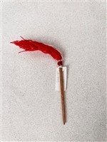 布袋戲道具藏品圖，第2張