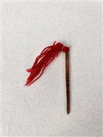 布袋戲道具藏品圖，第2張