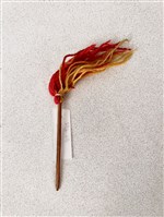 布袋戲道具藏品圖，第1張