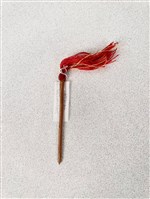 布袋戲道具藏品圖，第1張