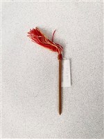 布袋戲道具藏品圖，第2張