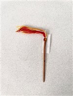 布袋戲道具藏品圖，第2張